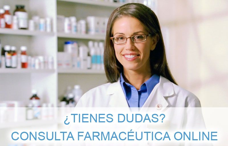 Contactar con Farmacia Maru00eda Luisa Molto