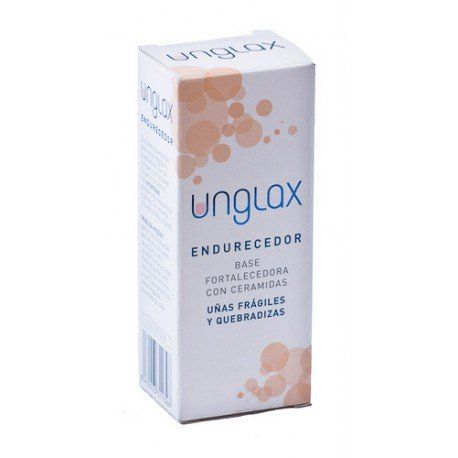 unglax endurecedor unas n2 12 ml