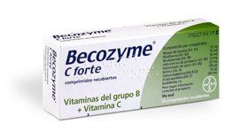 becozyme teaser