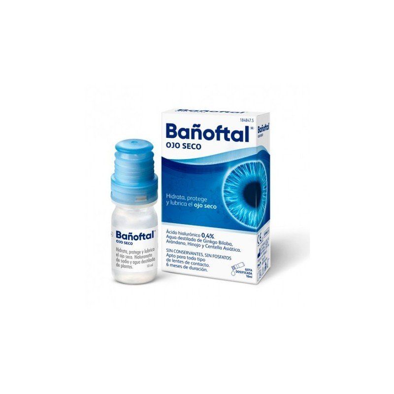 banoftal multidosis ojo seco 04 10 ml