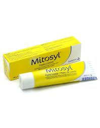 Mitosyl Pomada Protectora 65 Gr