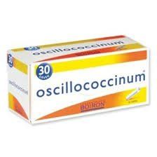 Oscillococcinum 30 unidosis Boirón