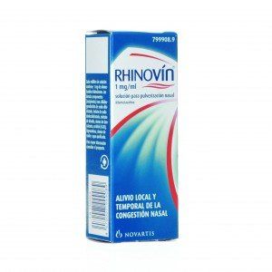 rhinovin nebulizador 10 cc