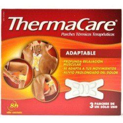 thermacare CUELLO