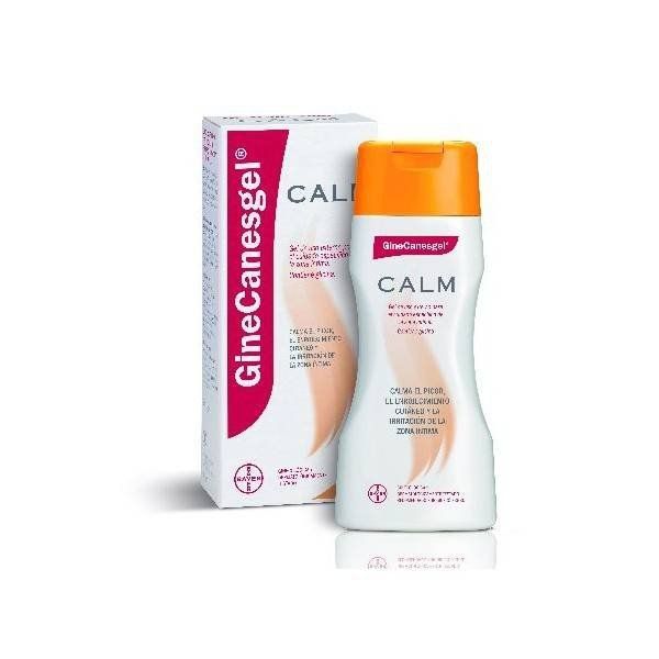 gine canesgel calm 200 ml