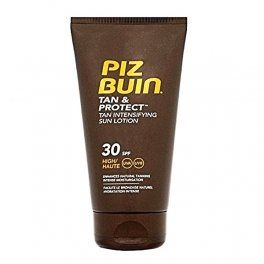 piz buin piz buin tan protect lotion spf30 150 ml