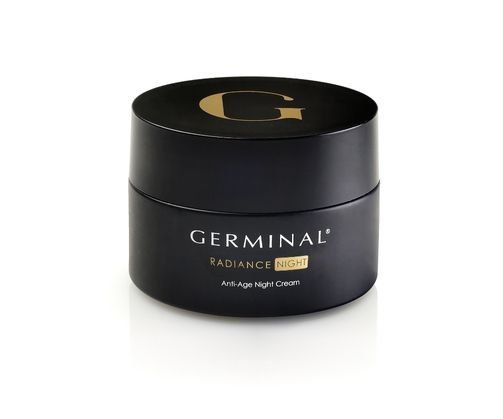 germinal radiance night 1