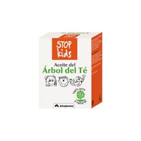 arkopharma aceite del arbol del te 15ml