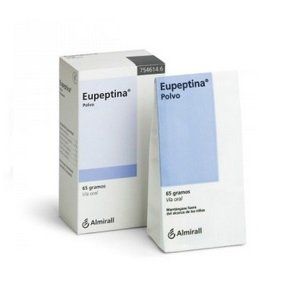 Comprar Comprar Eupeptin Kids, 65g al mejor precio al mejor precio