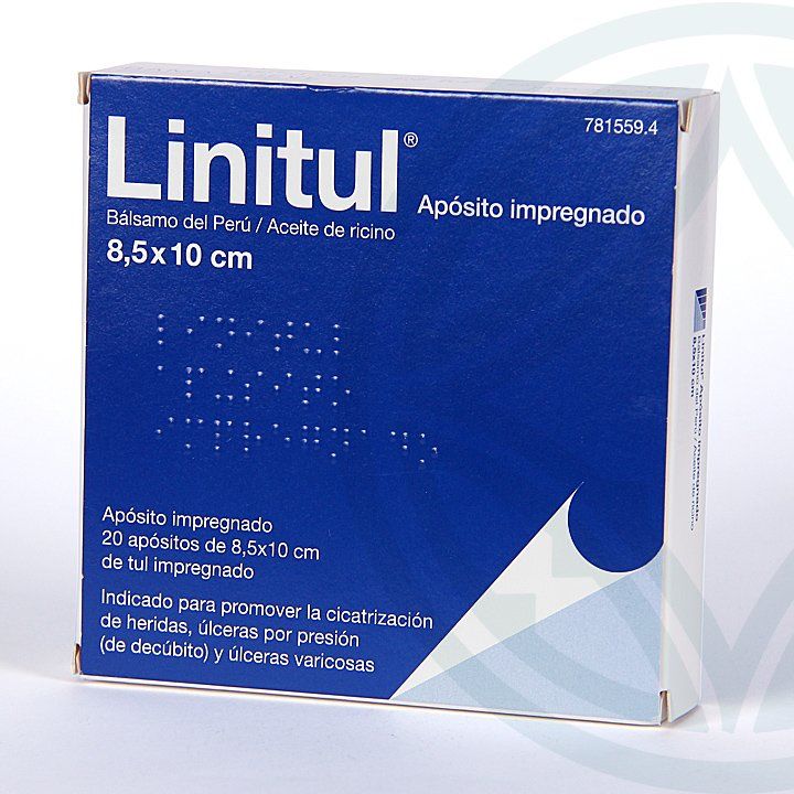 linitul aposito 8 5x10