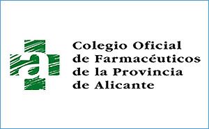 Colegio Oficial de Farmacu00e9uticos de Alicante