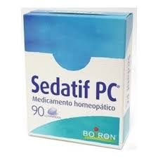 Sedatif