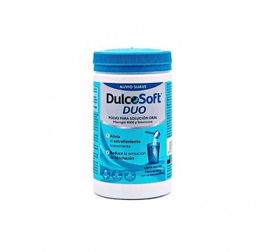 dulcosoft duo macro sime 200g