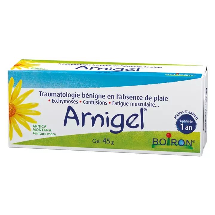arnigel