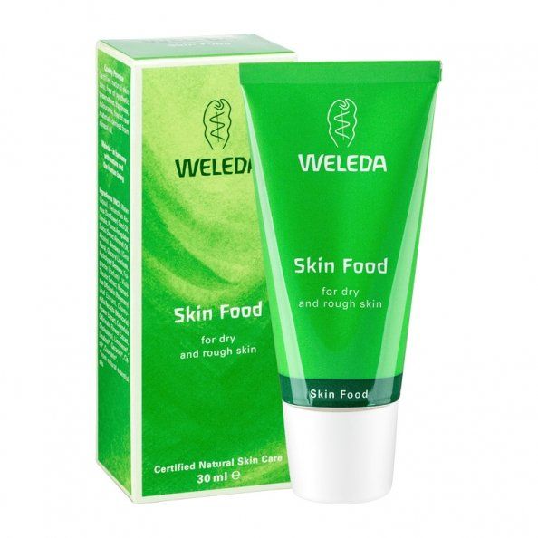 weleda skin food kosteusvoide 30 ml 106711 8445 117601 1 productbig