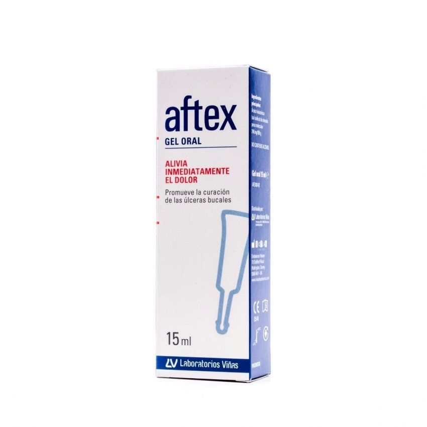 aftex gel oral 15ml 328249 8470003282499 1