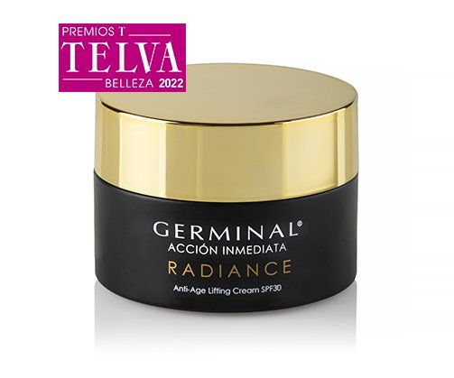 germinal radiance accion inmediata crema spf30 precio barato