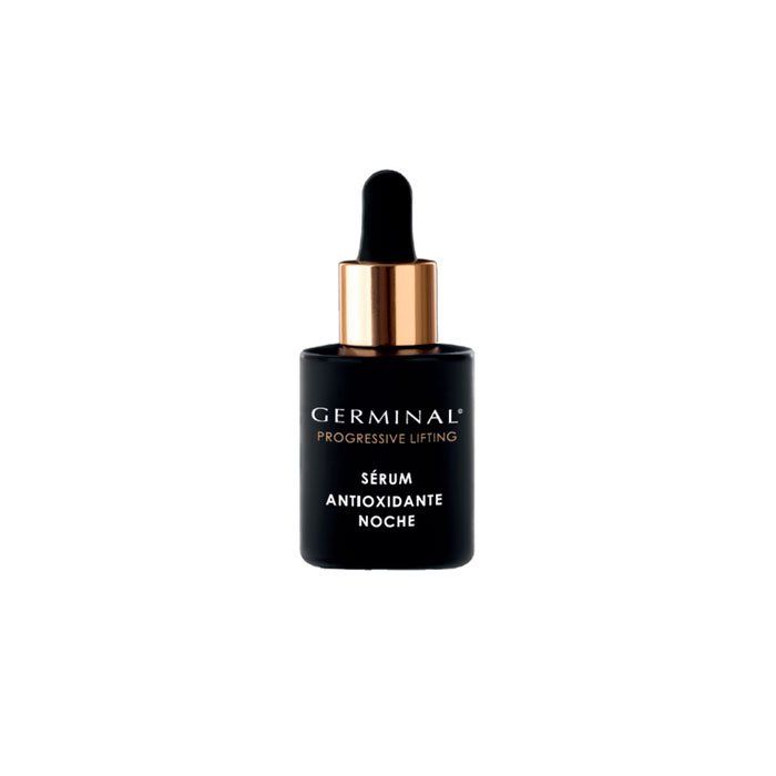 germinal ultra antioxidant 4 serum antioxidante noche 30ml