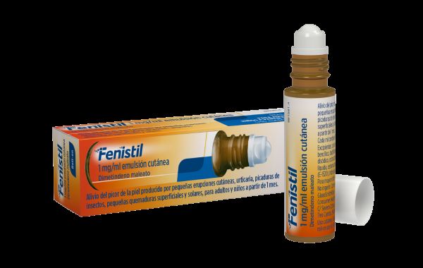 fenistil rollon