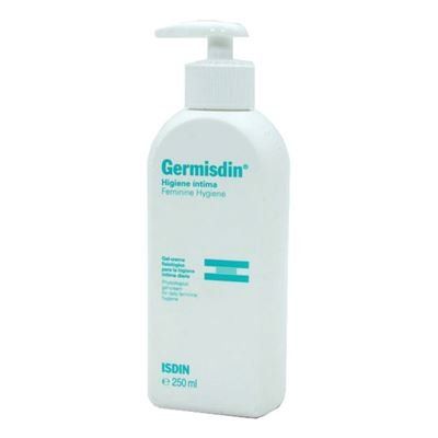 germisdin