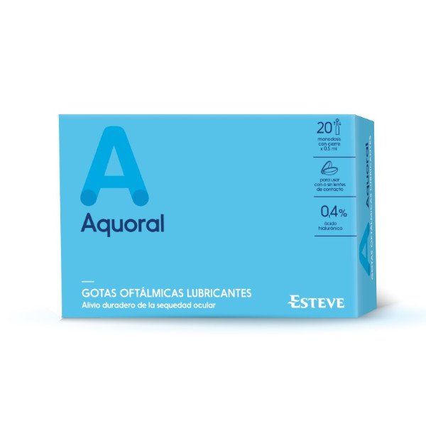 AQUORAL