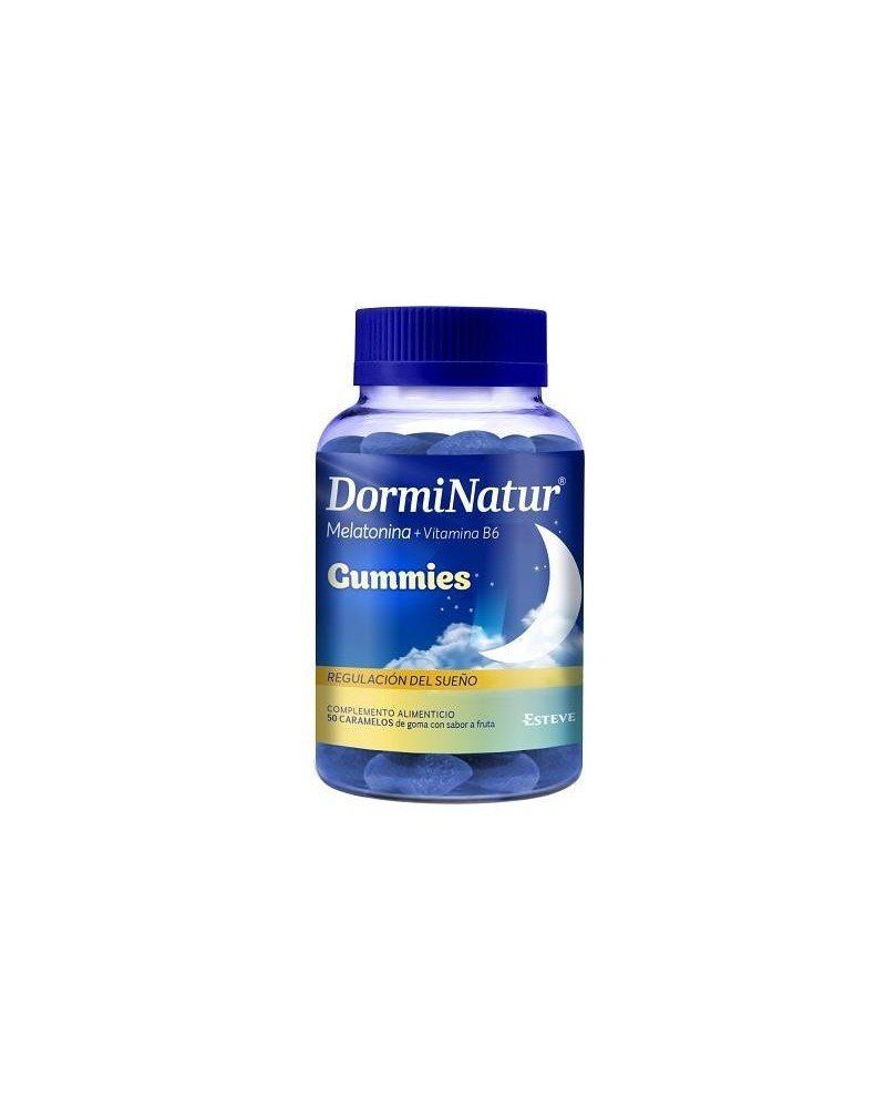 esteve dorminatur 50 gummiesNEW