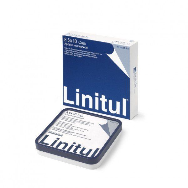 linitul grande 20 sobres 8 5 x 10 cm