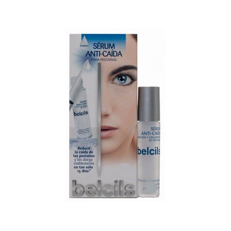 belcils serum anti caida para pestanas 3 ml