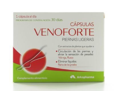 venoforte