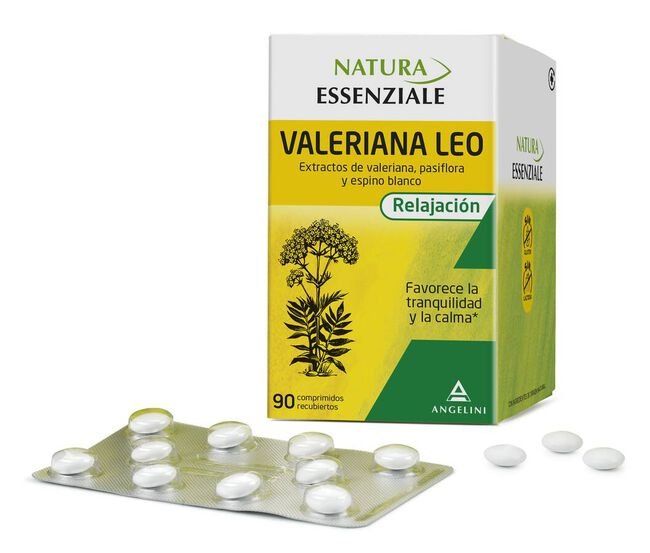 VALERIANA90