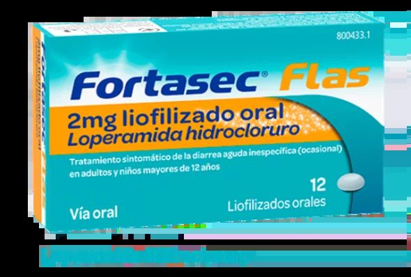 fortasec product image 2