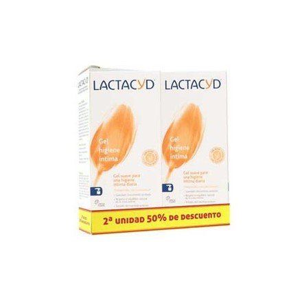 lactacyd intimo 200 ml 50 dto