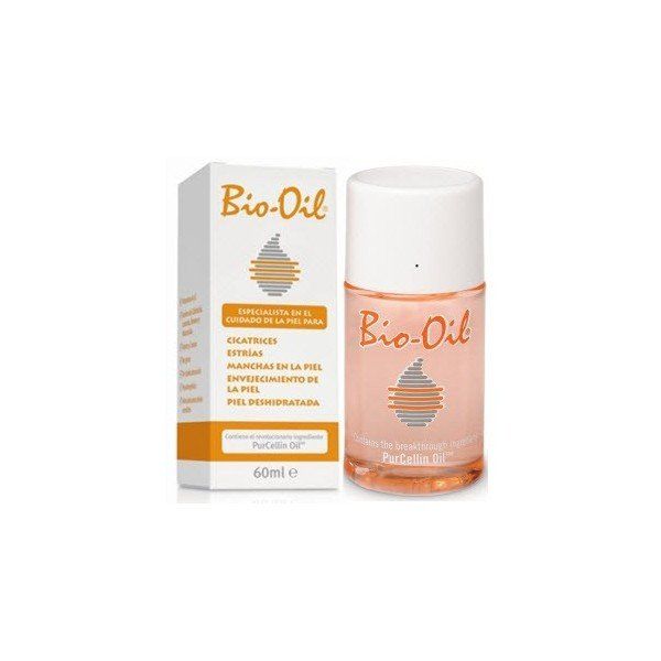 bio oil 60ml para tu piel