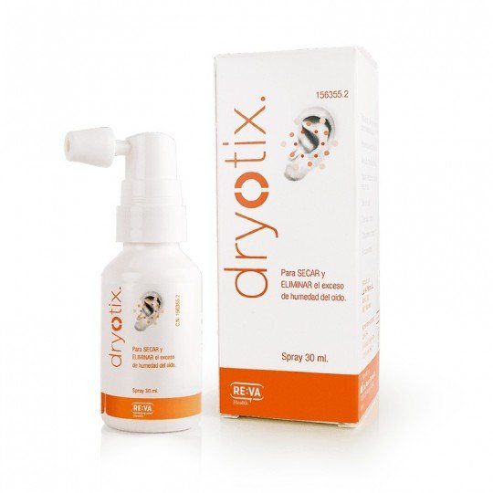 dryotix spray
