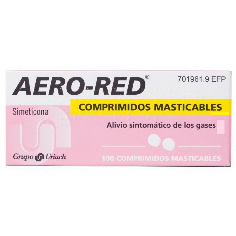 aerored100