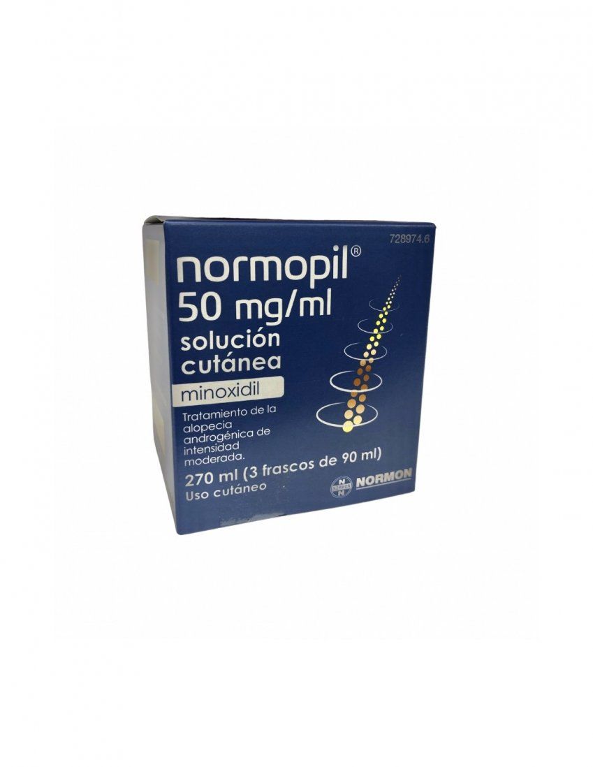 normopil 50mgml 270 ml