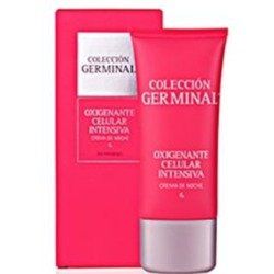 germinal oxigenante celular intensiva crema de noche 50 ml