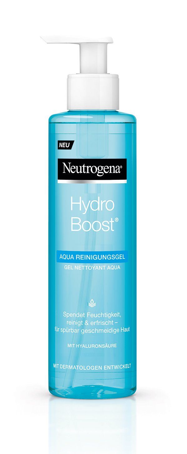 Neutrogena HYDRO BOOST loción corporal 200 ml*PROMOCIÓN.