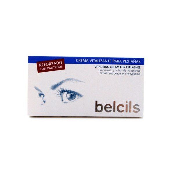 belcils crema vitalizante pestanas 4ml