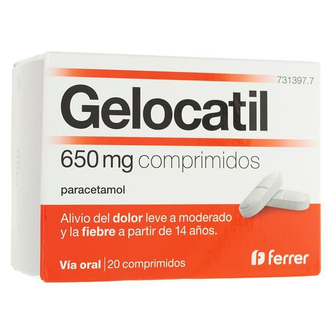 gelo