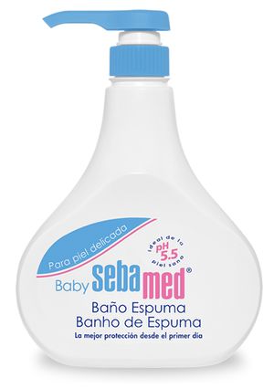 bañoespuma