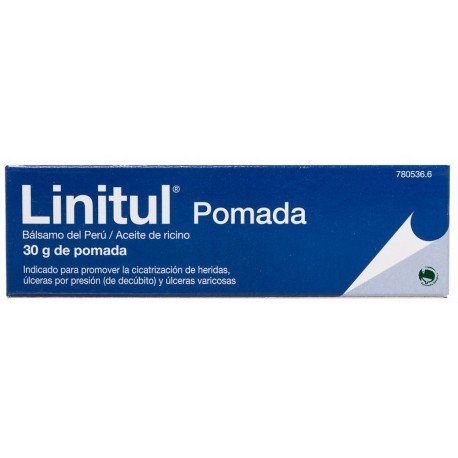 linitul pomada pomada 30 g