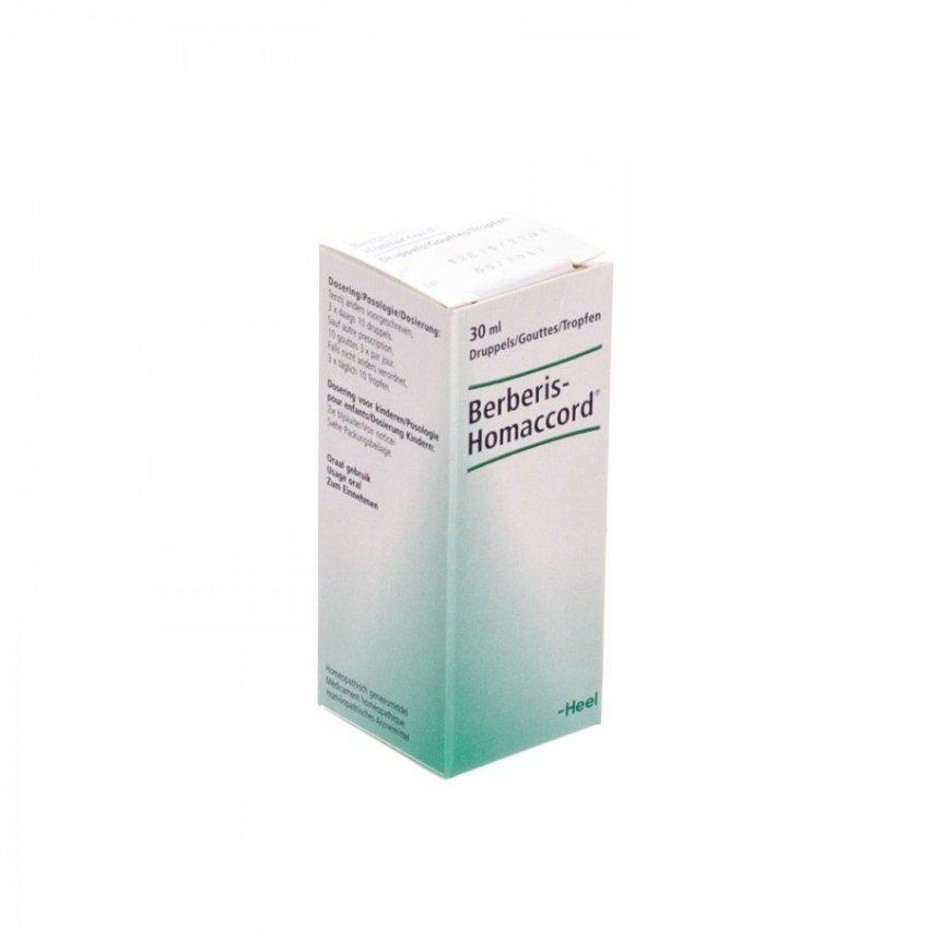 berberis homaccord heel gouttes 30ml 49fd13