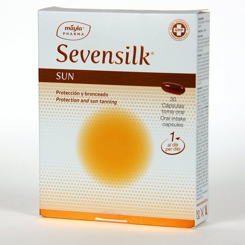 mayla pharma sevensilk envase 1440