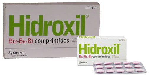 Hidroxil