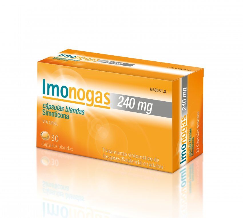 IMONOGAS