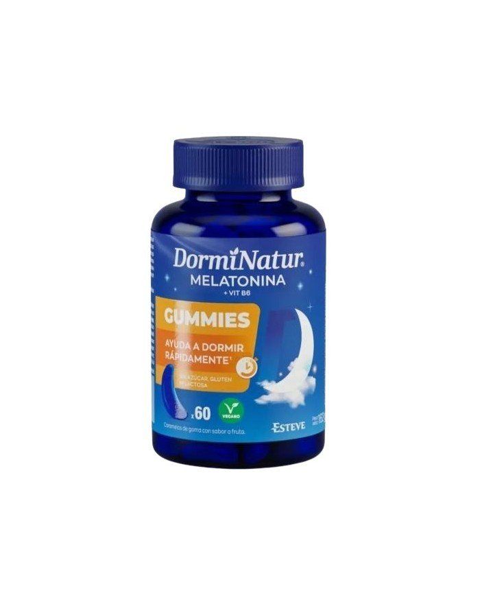 esteve dorminatur 50 gummiesNEW