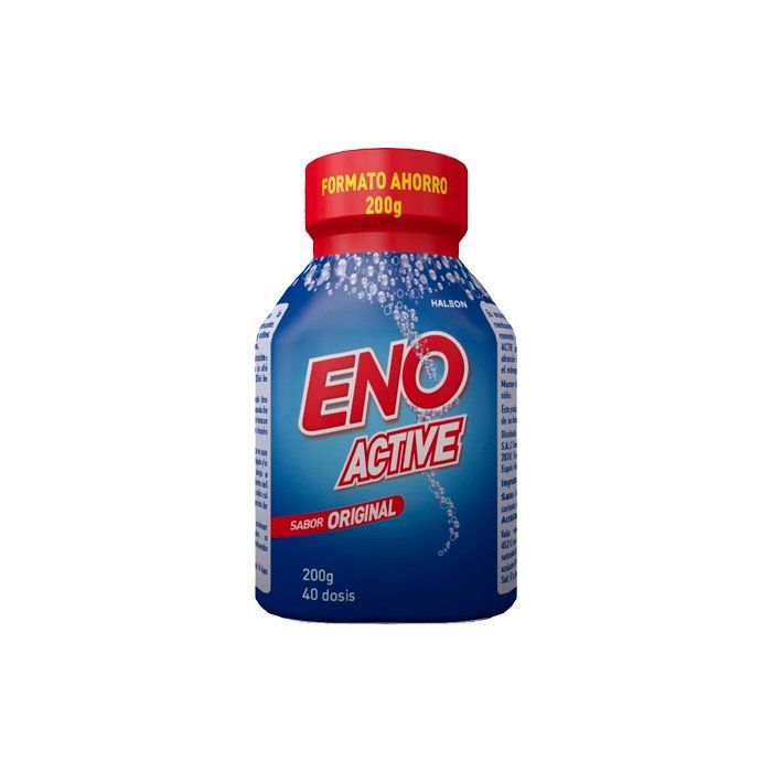 eno active sabor original 200g