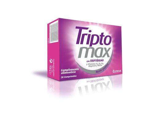 triptomax 30 comprimidos 1400590348