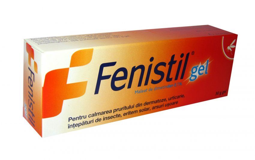 fenistil gel 01 x 30 g novartis 7489346